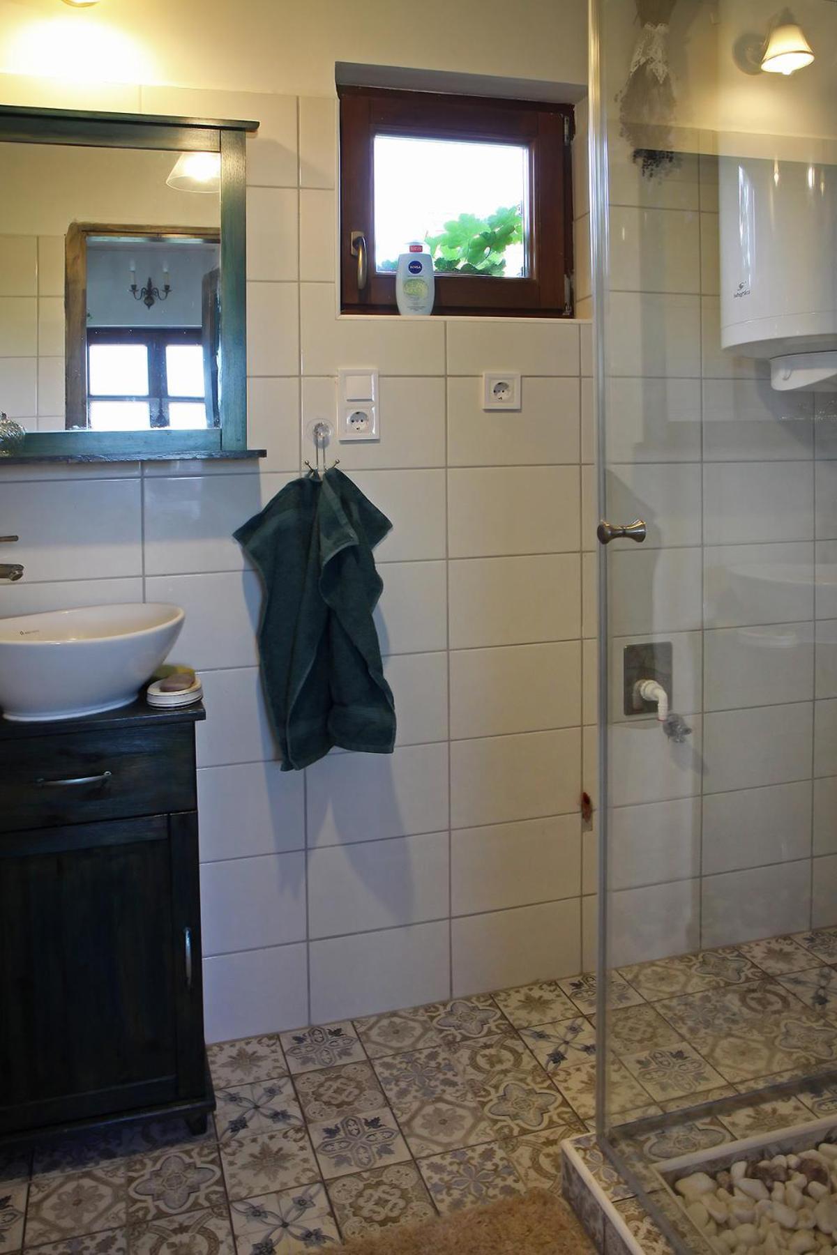 Casa Beata Villa Lesencetomaj Buitenkant foto